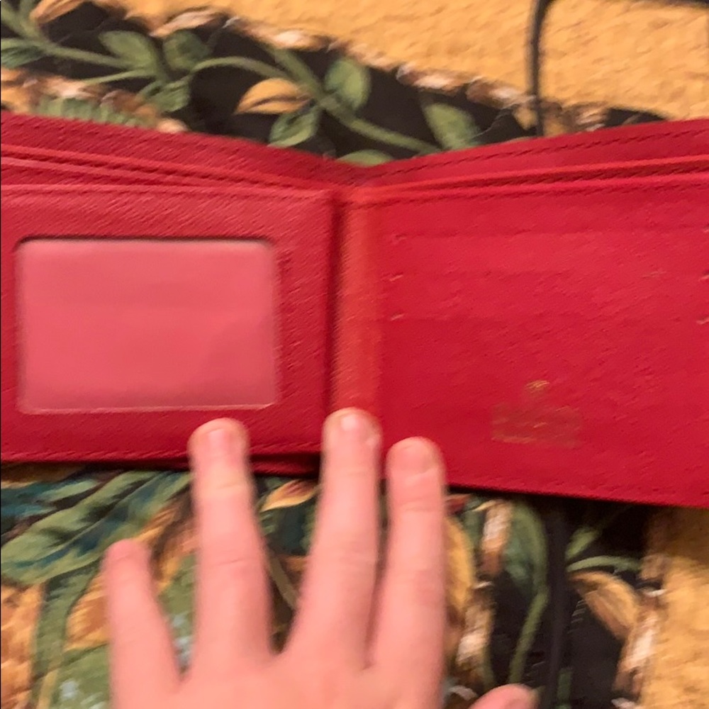Gucci wallet - Picture 3 of 3